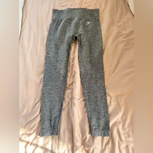 Gymshark vital seamless